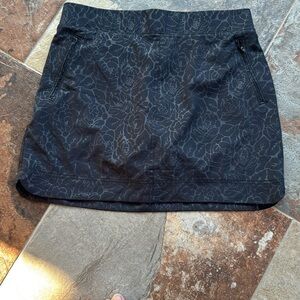 Orvis Travel Skort